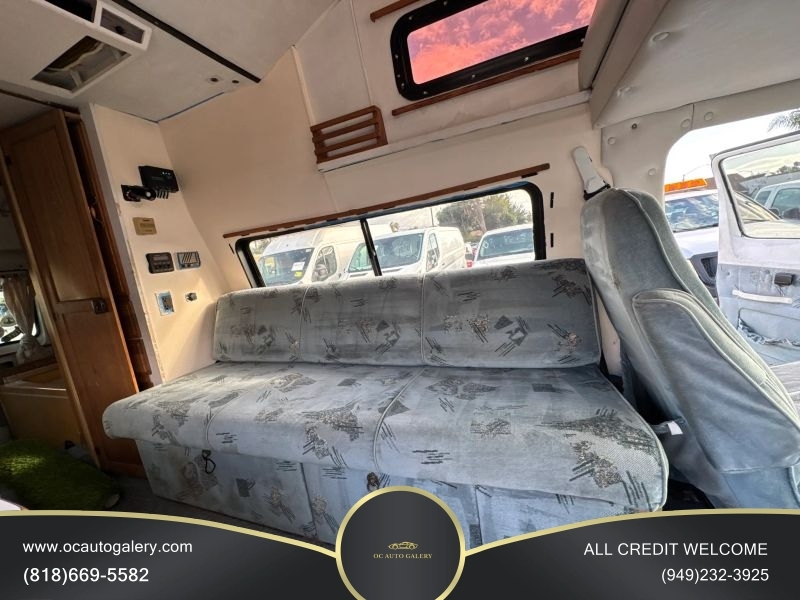 1995 Dodge Ram Van 3500 Van