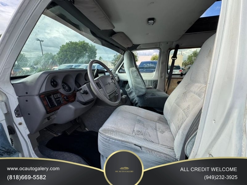 1995 Dodge Ram Van 3500 Van