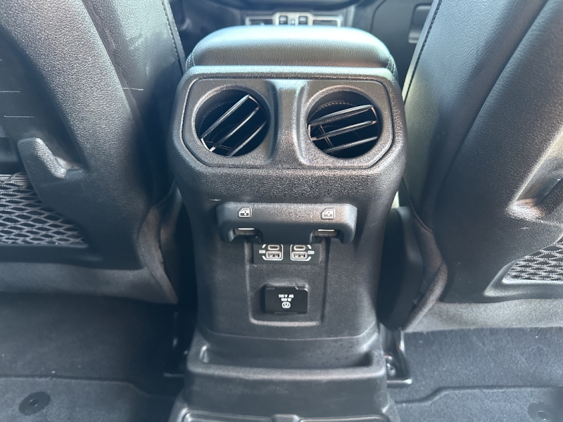 2022 Jeep Wrangler Unlimited Rubicon 4XE - Photo 11