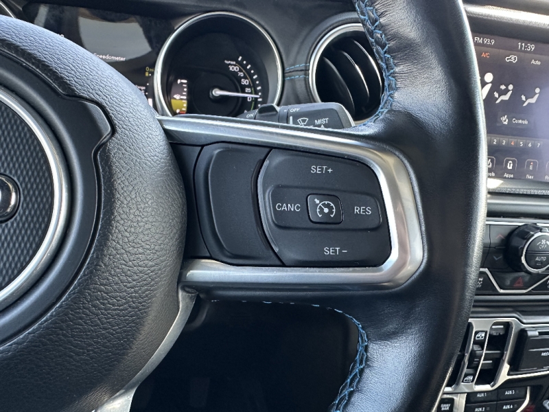 2022 Jeep Wrangler Unlimited Rubicon 4XE - Photo 15