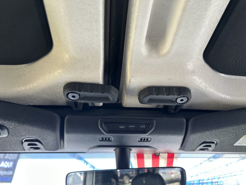 2022 Jeep Wrangler Unlimited Rubicon 4XE - Photo 8