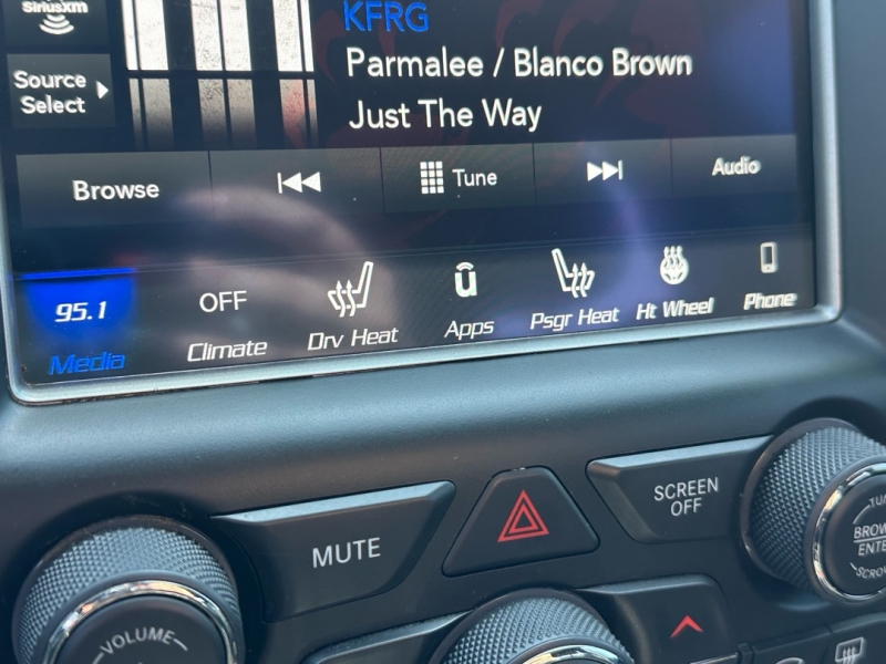 2018 Jeep Grand Cherokee Altitude - Photo 19