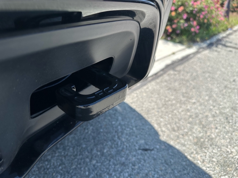 2018 Jeep Grand Cherokee Altitude - Photo 8
