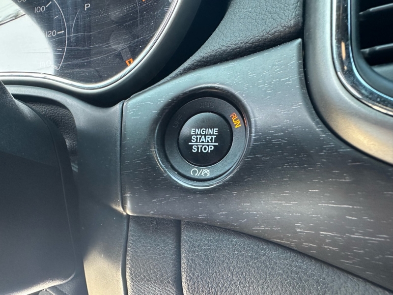2018 Jeep Grand Cherokee Altitude - Photo 21