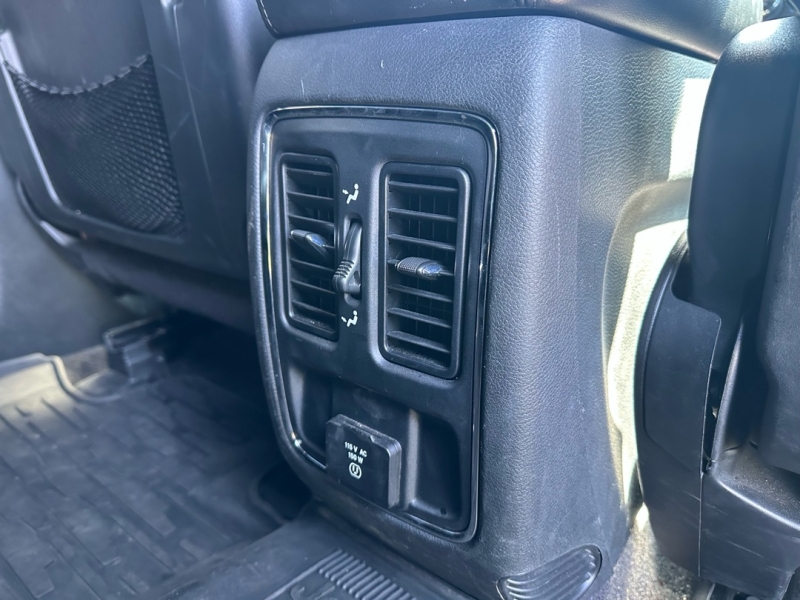 2018 Jeep Grand Cherokee Altitude - Photo 11