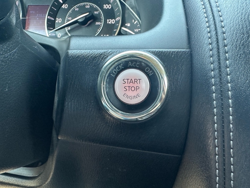 2018 Nissan Armada SV - Photo 19