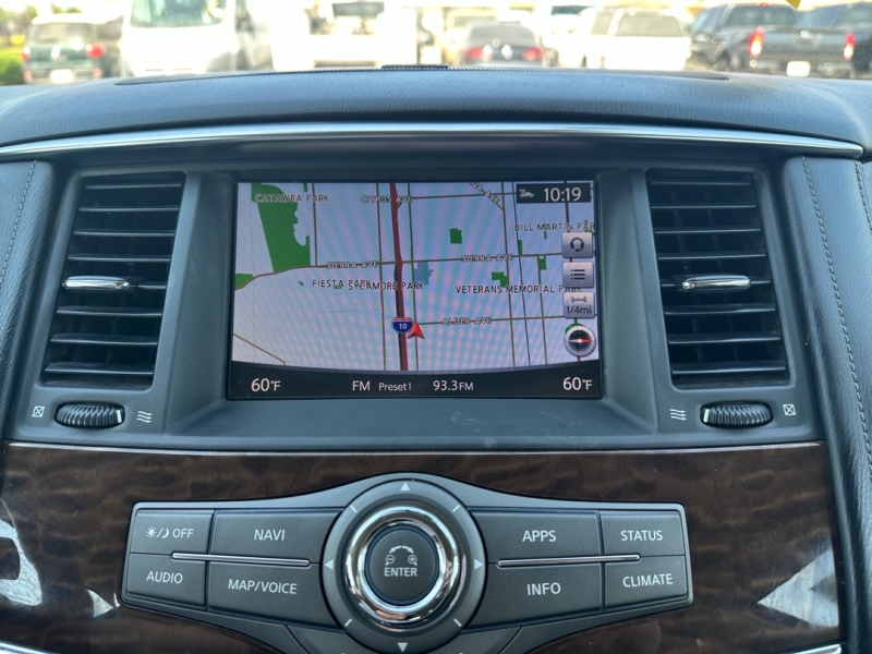 2018 Nissan Armada SV - Photo 17