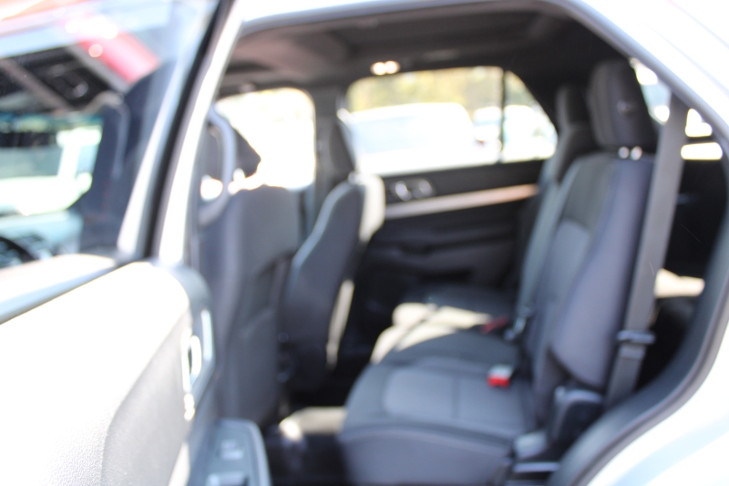 2018 Ford Explorer XLT - Photo 12