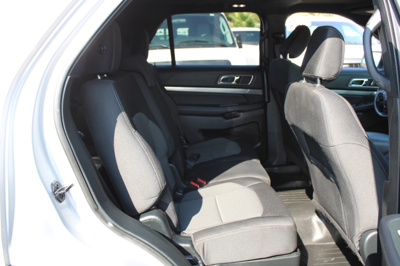 2018 Ford Explorer XLT - Photo 10