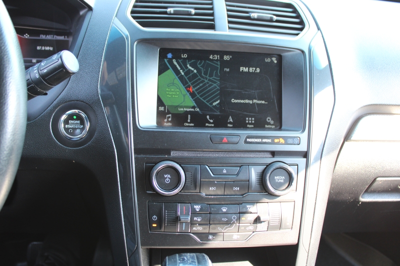 2018 Ford Explorer XLT - Photo 14