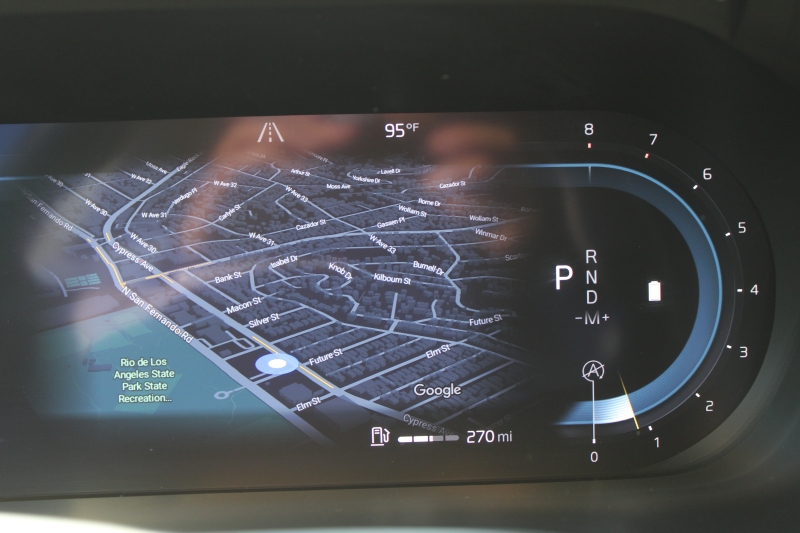2022 Volvo XC60 Momentum - Photo 19