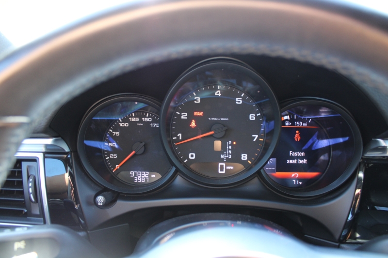 2018 Porsche Macan Base - Photo 14