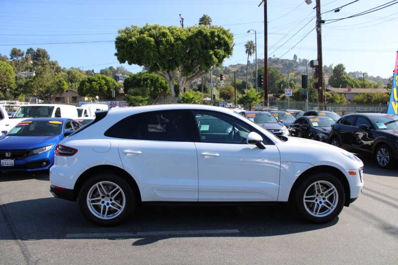 2018 Porsche Macan Base - Photo 7