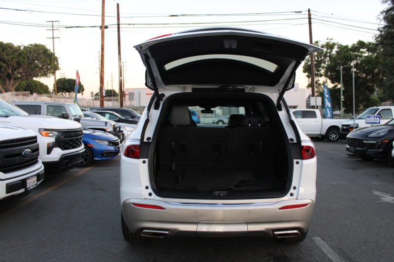2022 Buick Enclave Essence - Photo 8