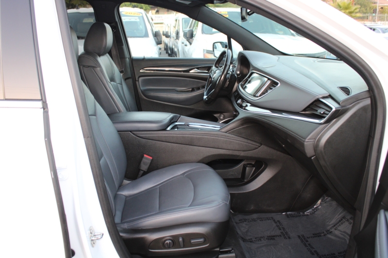 2022 Buick Enclave Essence - Photo 9