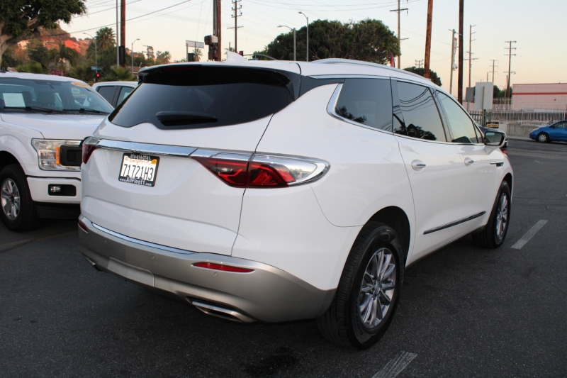 2022 Buick Enclave Essence - Photo 6