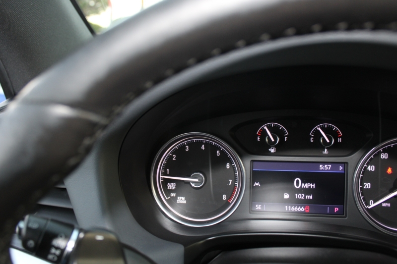 2022 Buick Enclave Essence - Photo 16