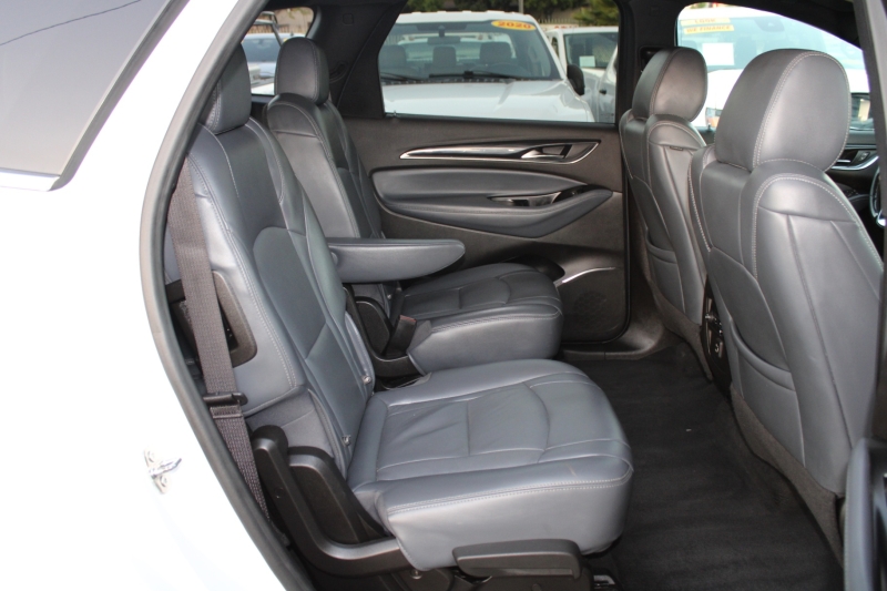 2022 Buick Enclave Essence - Photo 10
