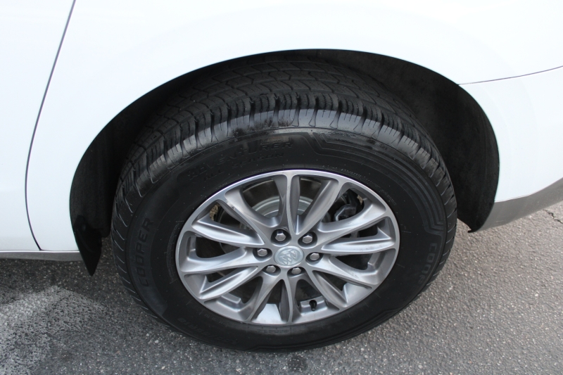 2022 Buick Enclave Essence - Photo 18