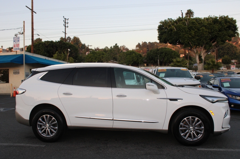 2022 Buick Enclave Essence - Photo 7
