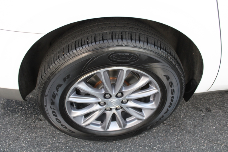 2022 Buick Enclave Essence - Photo 20