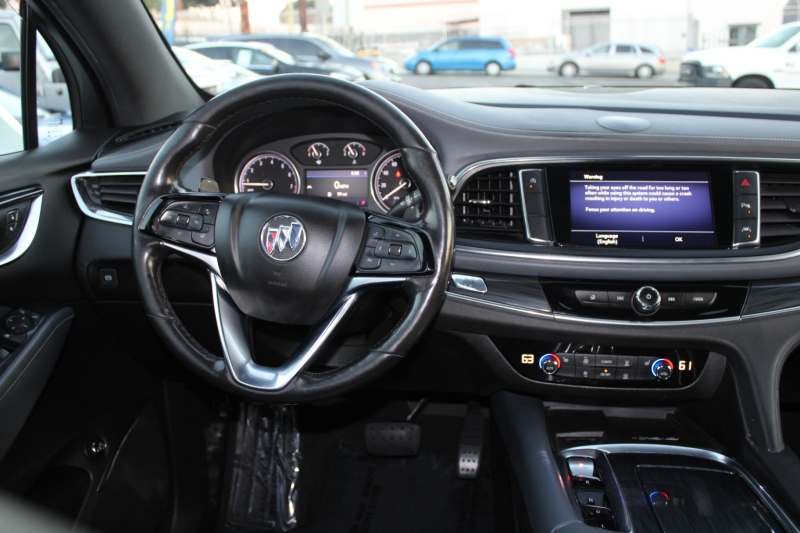 2022 Buick Enclave Essence - Photo 12