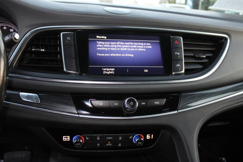 2022 Buick Enclave Essence - Photo 14