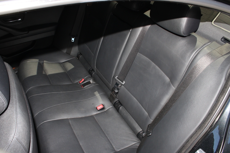 2012 BMW 5 Series 528i xDrive