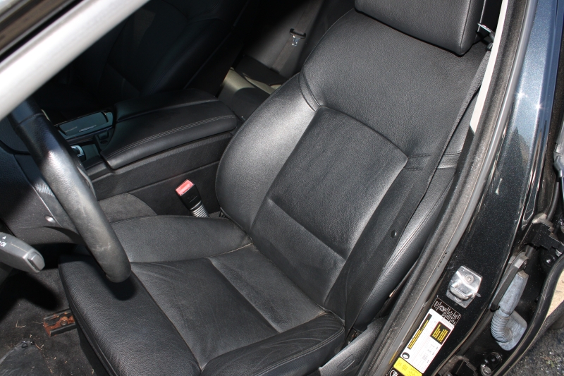 2012 BMW 5 Series 528i xDrive