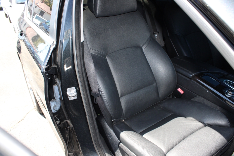 2012 BMW 5 Series 528i xDrive