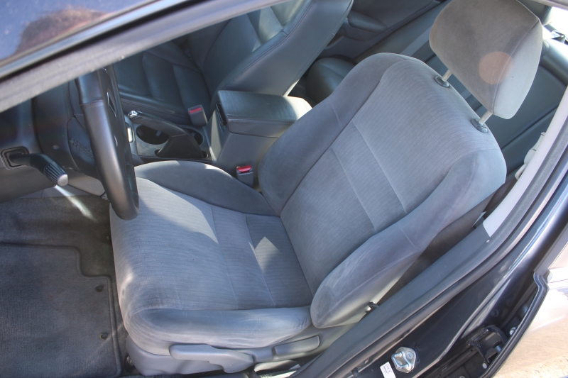 2003 Honda Accord EX