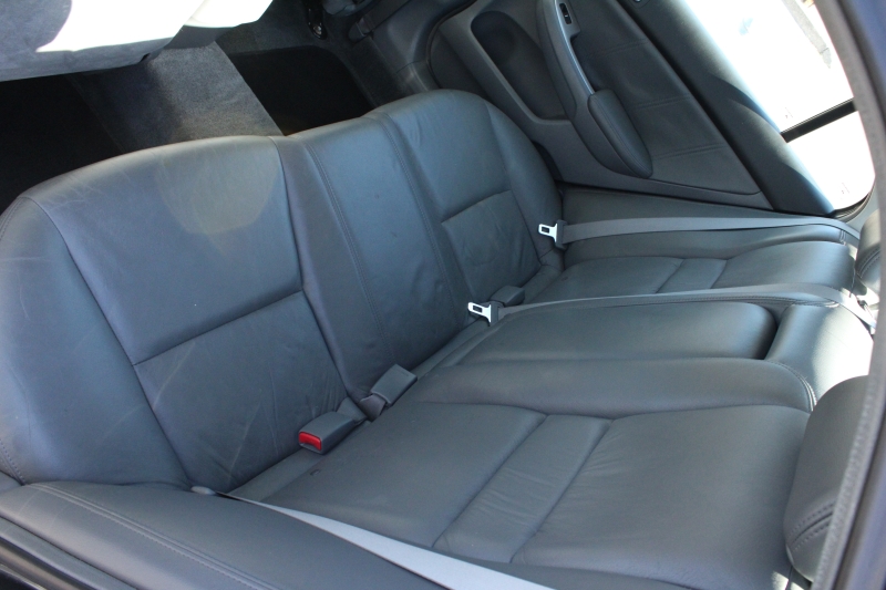 2003 Honda Accord EX