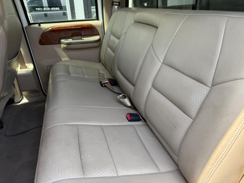 2002 Ford F-250 Super Duty Lariat - Photo 17