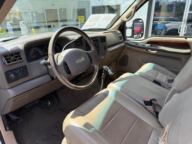 2002 Ford F-250 Super Duty Lariat - Photo 12