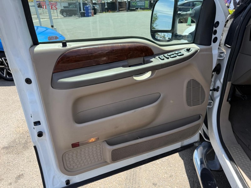 2002 Ford F-250 Super Duty Lariat - Photo 13