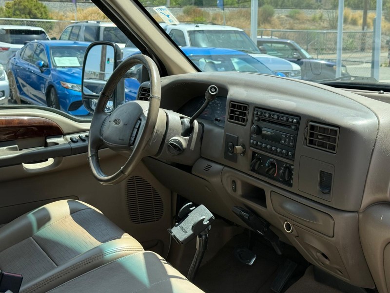 2002 Ford F-250 Super Duty Lariat - Photo 14