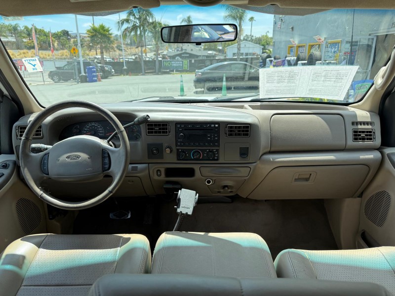 2002 Ford F-250 Super Duty Lariat - Photo 10