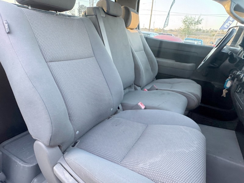 2007 Toyota Tundra Base - Photo 10