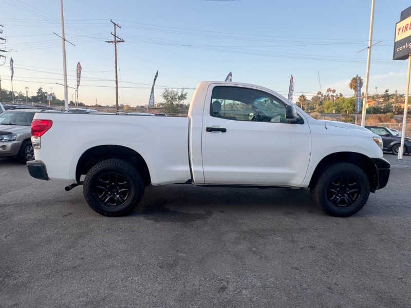 2007 Toyota Tundra Base - Photo 9