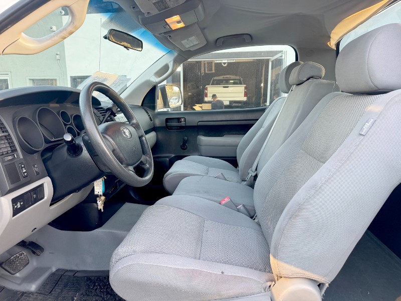 2007 Toyota Tundra Base - Photo 14