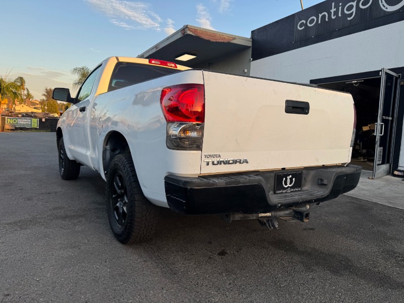 2007 Toyota Tundra Base - Photo 6