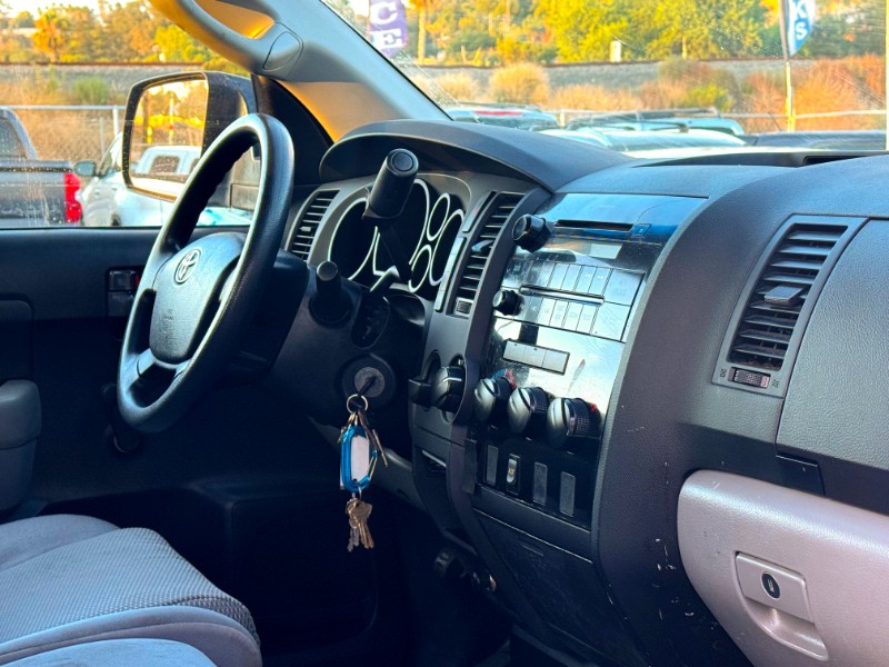 2007 Toyota Tundra Base - Photo 12