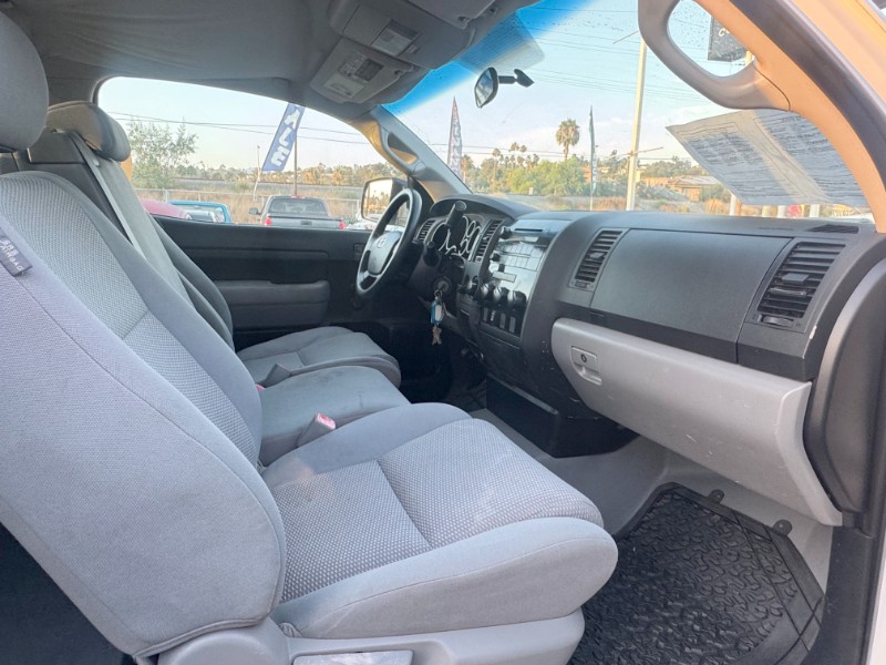2007 Toyota Tundra Base - Photo 11