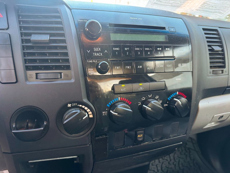 2007 Toyota Tundra Base - Photo 16