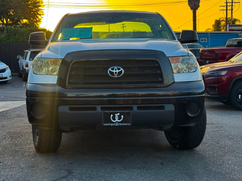 2007 Toyota Tundra Base - Photo 3