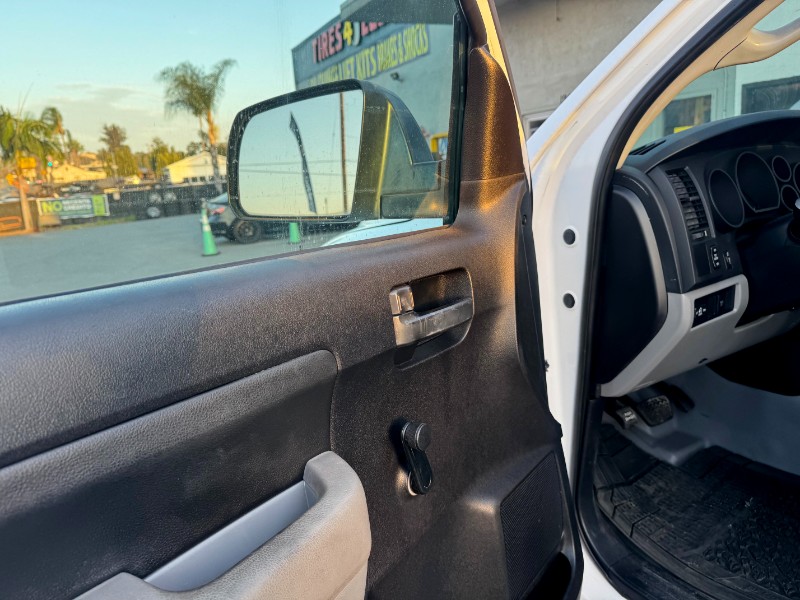 2007 Toyota Tundra Base - Photo 15