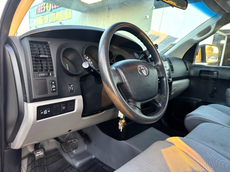2007 Toyota Tundra Base - Photo 13