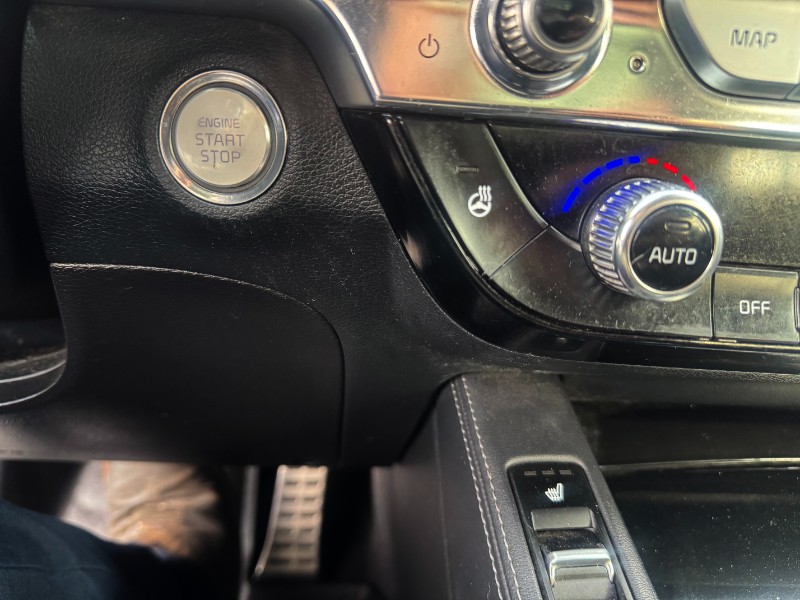 2021 Kia Telluride SX - Photo 25