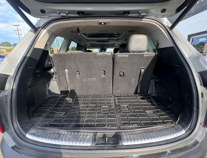 2021 Kia Telluride SX - Photo 10