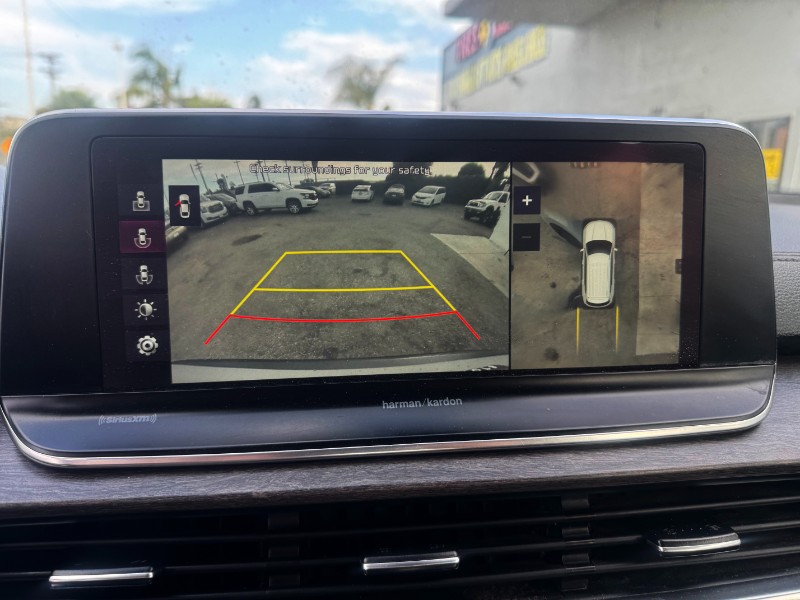 2021 Kia Telluride SX - Photo 24